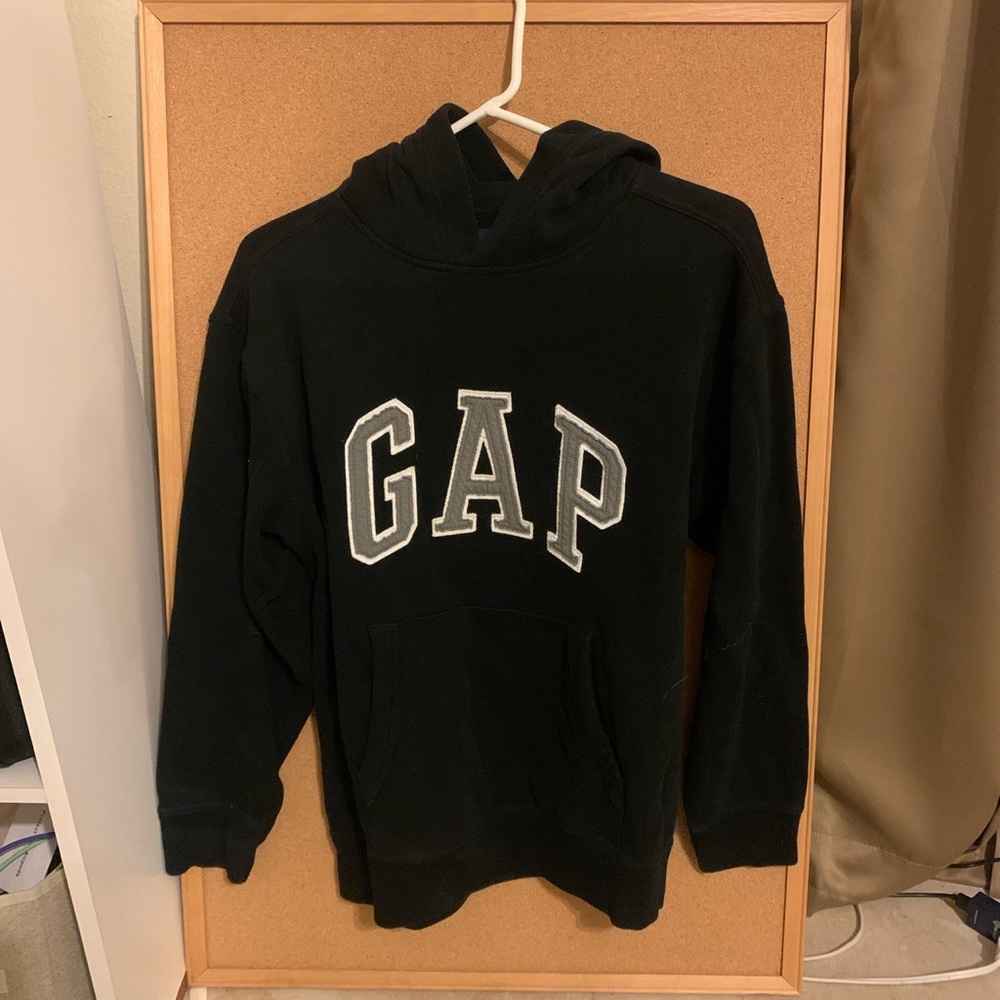 Gap kids hoodie